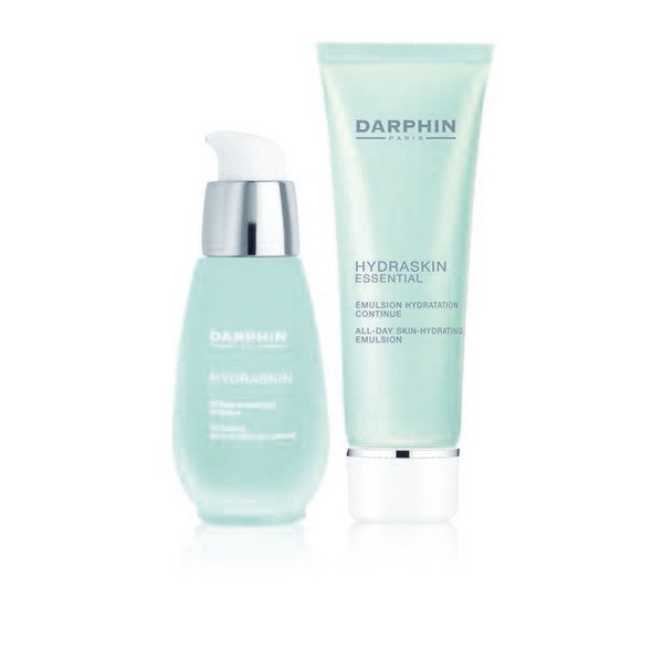 DARPHIN 2013週年慶 【保養篇】