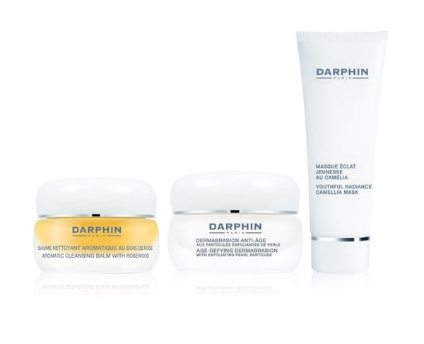 DARPHIN 2013週年慶 【保養篇】