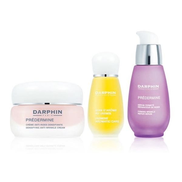 DARPHIN 2013週年慶 【保養篇】