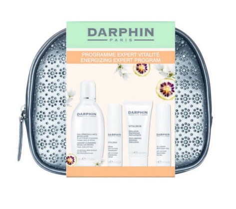 DARPHIN 2013週年慶 【保養篇】