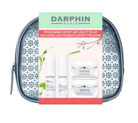 DARPHIN 2013週年慶 【保養篇】