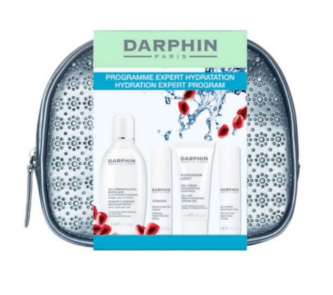 DARPHIN 2013週年慶 【保養篇】