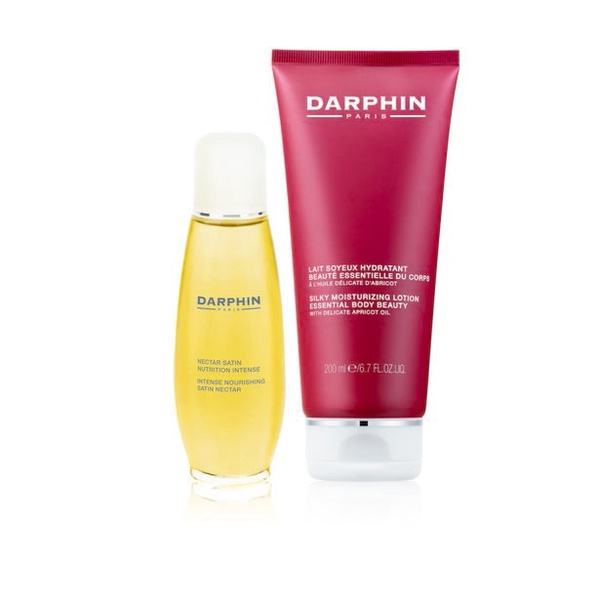 DARPHIN 2013週年慶 【保養篇】