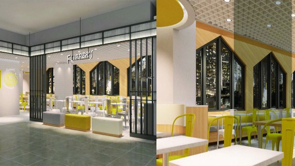誠品南西生活店家搶先公開！松本清、知名鬆餅、猿田彥珈琲通通來了