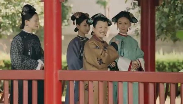 《延禧攻略》全劇完結！魏瓔珞超強愛情攻略要點回顧！