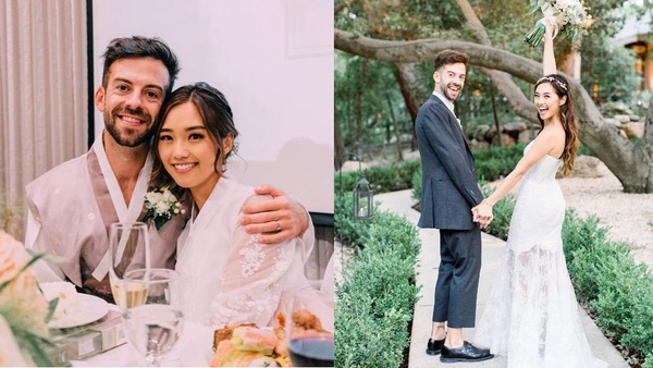 Chiara Ferragni本周末完婚！陳意涵、英國公主也都是2018下半年的新娘