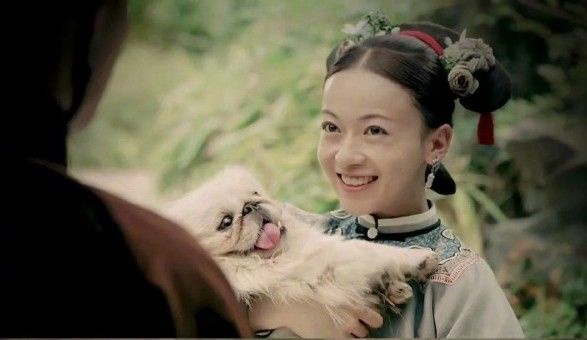 《延禧攻略》傅恆、瓔珞虐戀大結局！初戀總是最難放的趣味心理學！ 