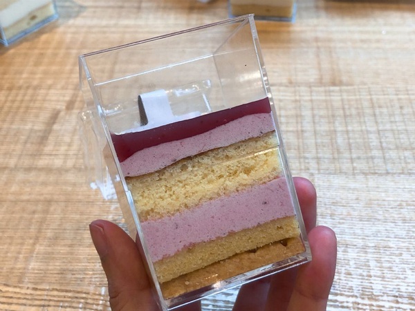 全家便利商店推五星級主廚手工甜點系列，搶佔超商甜點霸主