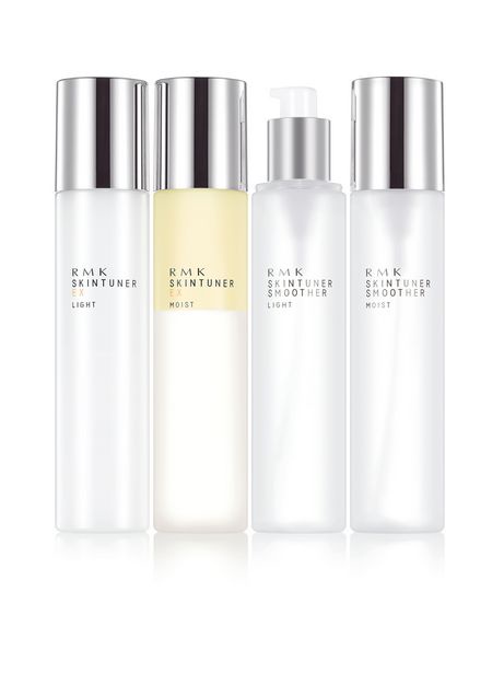 RMK 2013 週年慶【彩妝篇】