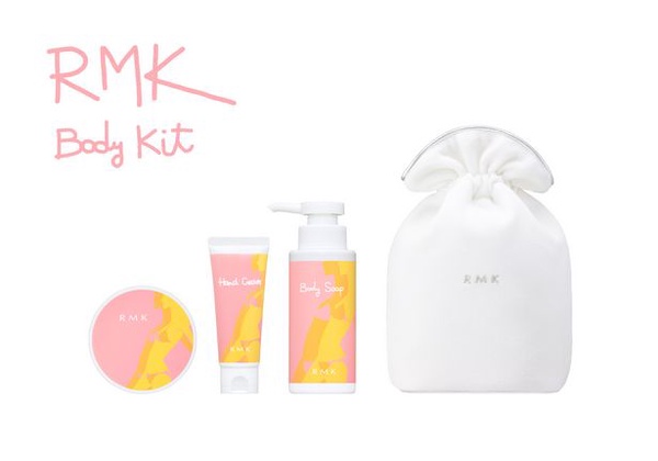 RMK 2013 週年慶【彩妝篇】