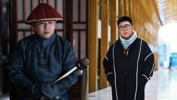 《如懿傳》《延禧攻略》兩大太監比一比！深扒皇上心腹的私下