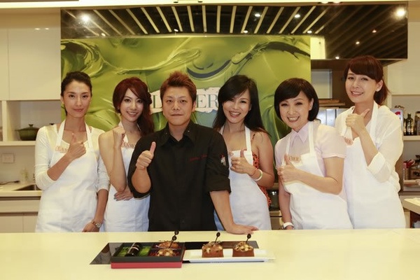 LA MER海洋拉娜 攜歡慶甜蜜中秋