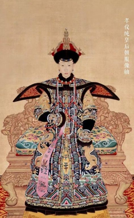 《延禧攻略》還原魏瓔珞原型！歷史上的令妃比如懿、瓔珞更厲害！