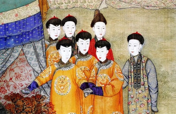 《延禧攻略》還原魏瓔珞原型！歷史上的令妃比如懿、瓔珞更厲害！