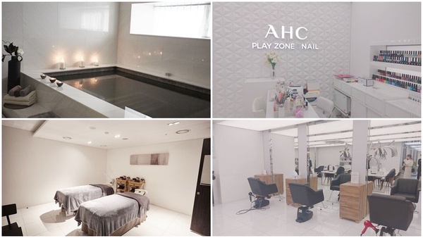 AHC台灣價格公開！除了網友推爆〝神仙水〞，眼霜、面膜也比韓國更便宜！