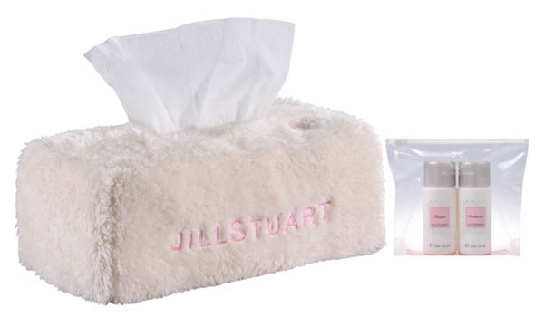 JILL STUART 2013週年慶 【彩妝篇】