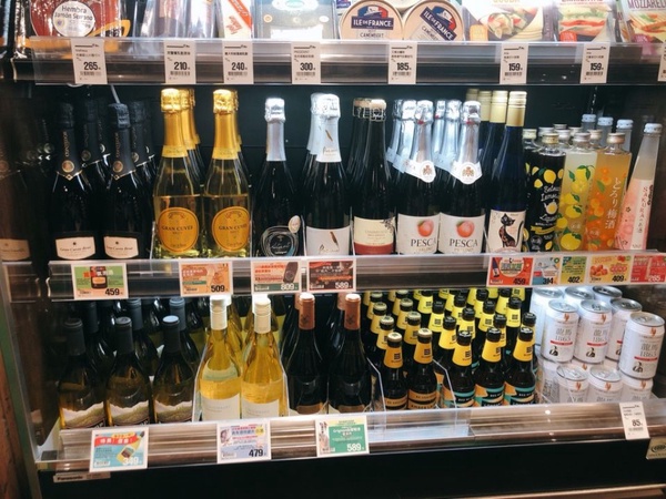 咖樂迪咖啡農場台北登場囉～800種商品讓你買到失心瘋