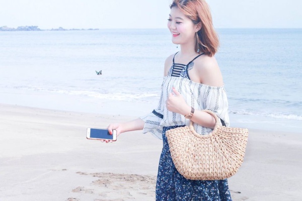 ｜艾咪專欄｜揮別夏天，夏末穿搭整理|Say goodbye to Summer