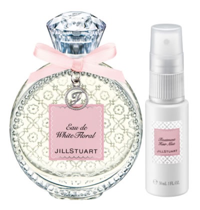 JILL STUART 2013週年慶 【保養篇】
