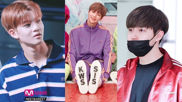 WANNA ONE、BTS私服品牌大公開！韓國明星私下都超熱愛「這家」！