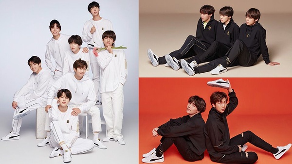 WANNA ONE、BTS私服品牌大公開！韓國明星私下都超熱愛「這家」！