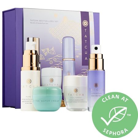 SEPHORA夏季8折必買推薦，超值組合+彩妝新品攻略一次大公開！