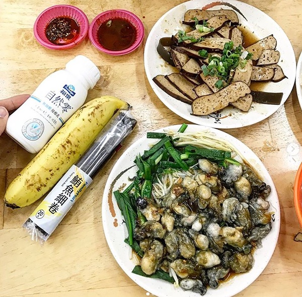 內行才知的5家「蚵仔控平價店」推薦！爆量蚵仔吃到爽，一大盤只要100元