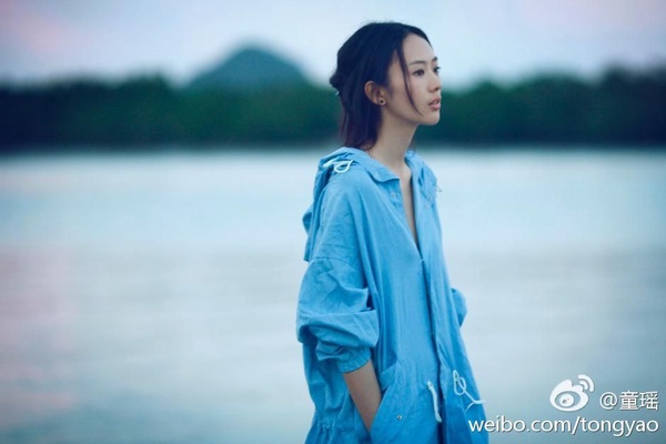《如懿傳》裡的高貴妃自帶〝蜜光肌〞！你討厭不了的最可愛反派