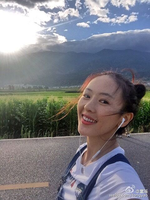 《如懿傳》裡的高貴妃自帶〝蜜光肌〞！你討厭不了的最可愛反派