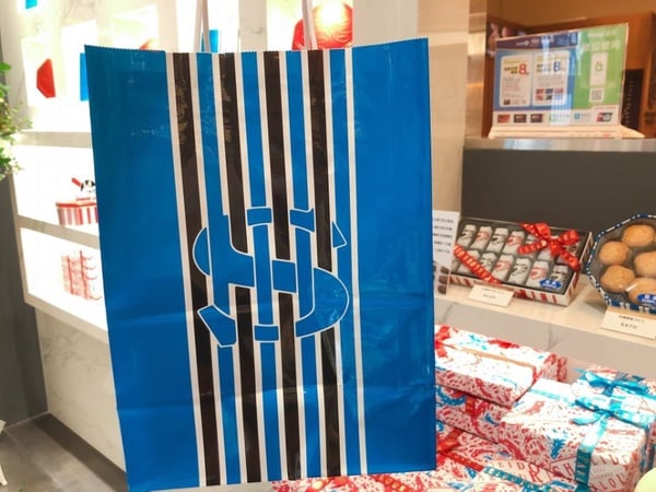 日本百年甜點SHISEIDO PARLOUR登台！帶你逛必買品項！