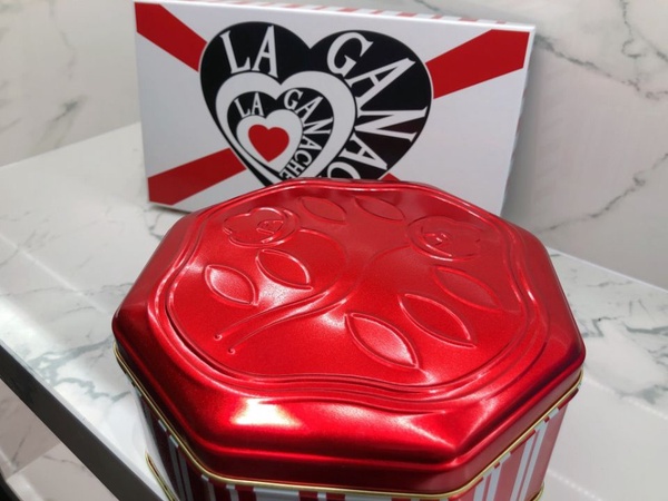 日本百年甜點SHISEIDO PARLOUR登台！帶你逛必買品項！