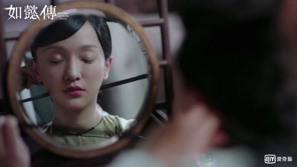 《如懿傳》難怪周迅說這是最極致的清宮劇！超精緻細節整理！