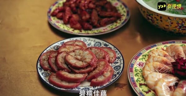 《如懿傳》難怪周迅說這是最極致的清宮劇！超精緻細節整理！