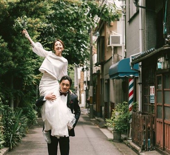 絕美婚紗特輯！坤達&柯佳嬿清新脫俗、時尚部落客Chiara Ferragni典雅x個性