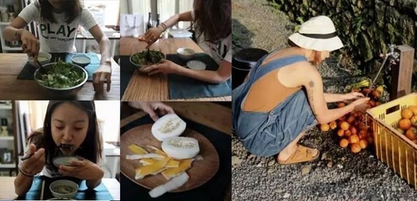 凍齡女神李孝利 飾演韓國強片《北風》 39歲性感女神的童顏保養法