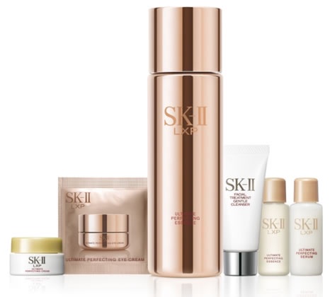 SK-II 2013週年慶 【保養篇】