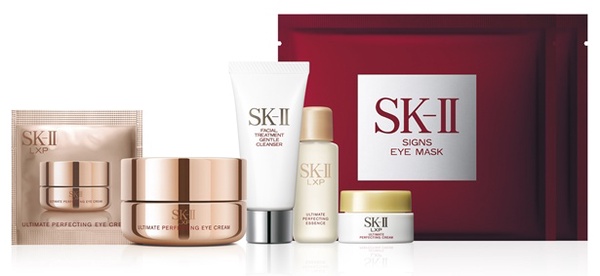 SK-II 2013週年慶 【保養篇】