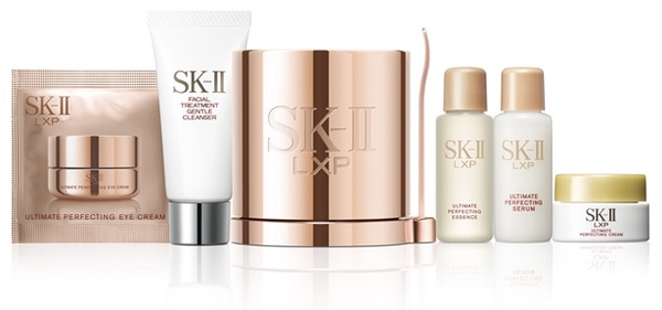 SK-II 2013週年慶 【保養篇】