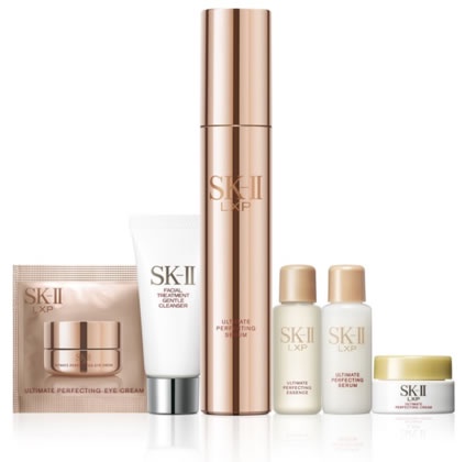 SK-II 2013週年慶 【保養篇】