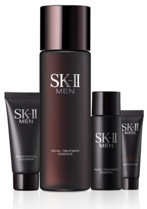 SK-II 2013週年慶 【保養篇】