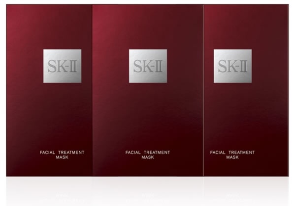 SK-II 2013週年慶 【保養篇】