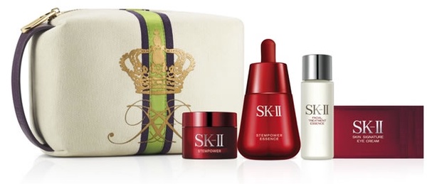 SK-II 2013週年慶 【保養篇】