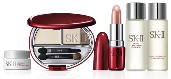 SK-II 2013週年慶 【保養篇】