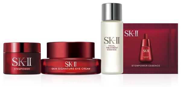 SK-II 2013週年慶 【保養篇】