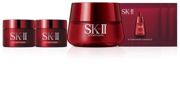 SK-II 2013週年慶 【保養篇】