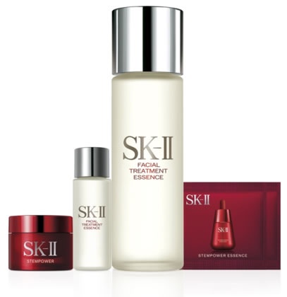 SK-II 2013週年慶 【保養篇】