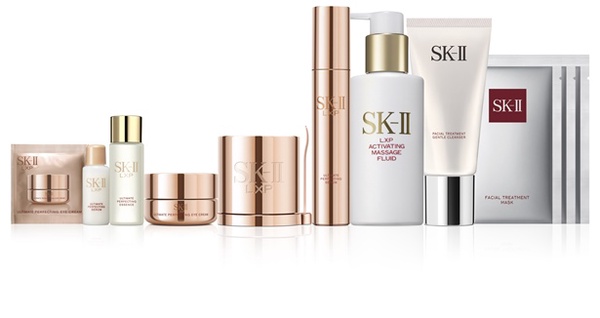 SK-II 2013週年慶 【保養篇】