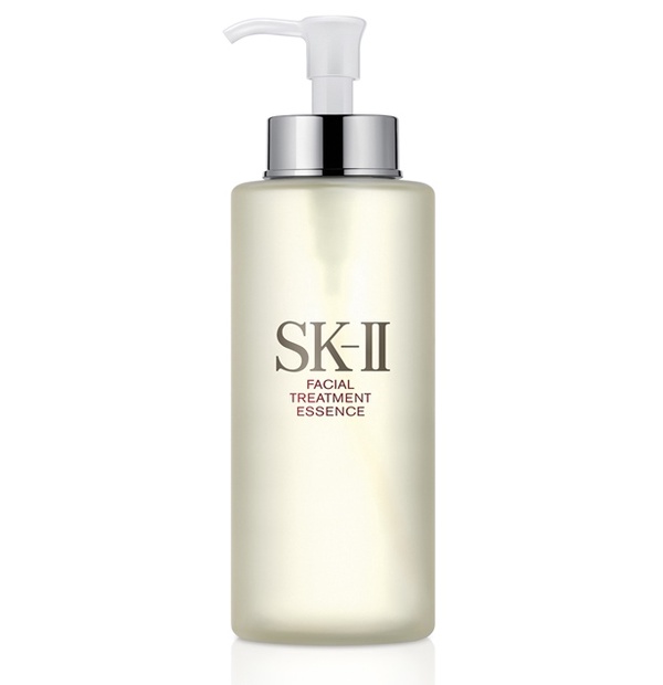 SK-II 2013週年慶 【保養篇】