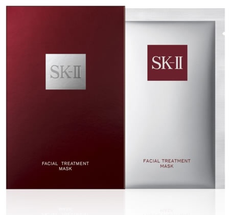 SK-II 2013週年慶 【保養篇】