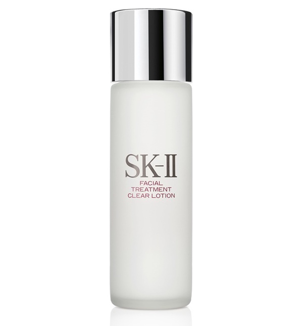 SK-II 2013週年慶 【保養篇】